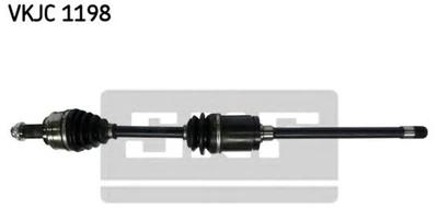 Приводной вал SKF (VKJC 1198)