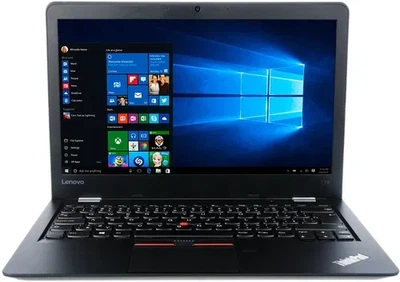 Ноутбук Lenovo ThinkPad 13 Gen 2 (i5-7200U / 8GB / SSD 256GB) б/в