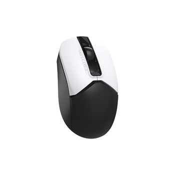 Компьютерная мышь A4tech Fstyler FG12 1200dpi, USB, Wireless, Black/White