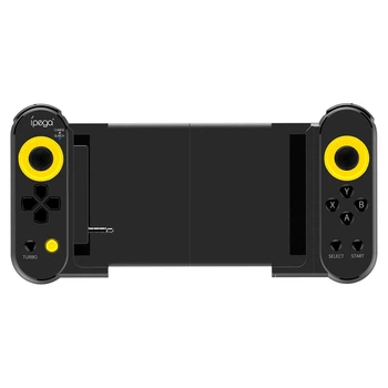 Беспроводной геймпад iPega PG-9167 BT gamepad