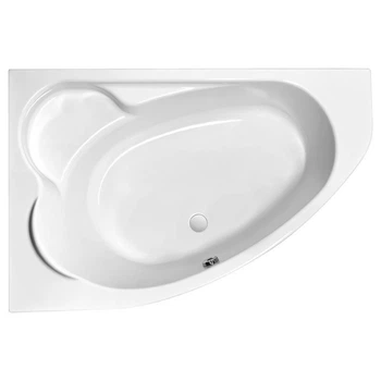 Ванна акриловая Cersanit Kaliope 153x100 L