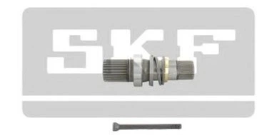Приводной вал SKF (VKJC 1046)