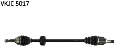 Привідний вал SKF (VKJC 5017)