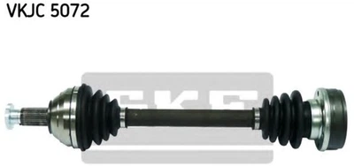 Приводной вал SKF (VKJC 5072)