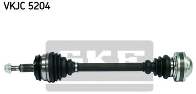 Привідний вал SKF (VKJC 5204)