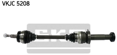 Приводной вал SKF (VKJC 5208)
