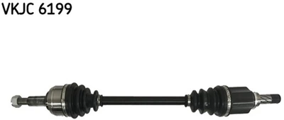 Приводной вал SKF (VKJC 6199)