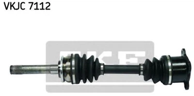 Приводной вал SKF (VKJC 7112)