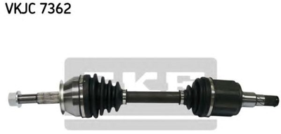 Привідний вал SKF (VKJC 7362)