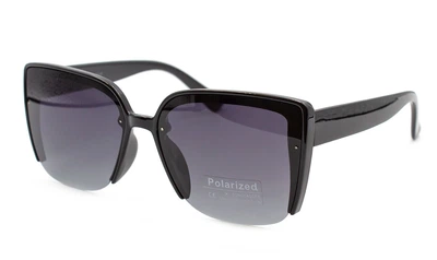 Солнцезащитные очки женские Polarized 03011-C1 Фиолетовый