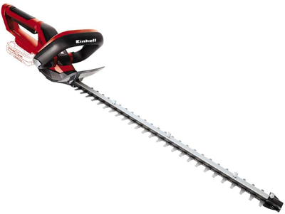 Кущоріз акумуляторний Einhell X-Change GC-CH 1855/1 Li - Solo (3410502)