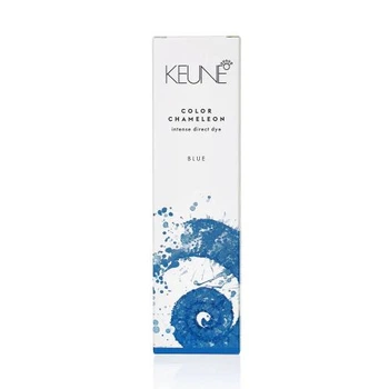 Краска прямого действия Keune для волос Chameleon Color Blue Синий 60 мл