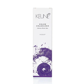 Краска прямого действия Keune для волос Chameleon Color Violet Фиолетовый 60 мл