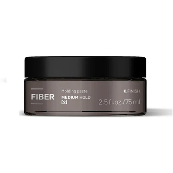 Паста для волос Lakme средней фиксации K.Finish Fiber Molding Paste Medium Hold 75 мл