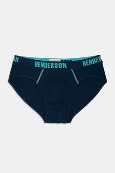 Трусы слип Henderson 54(2XL) Синий (112048)