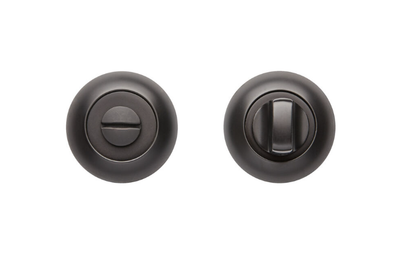 Фиксаторы Gavroche A5 - WC (Black) - чёрный (комплект)