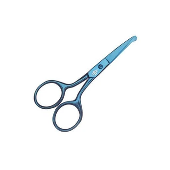 Ножиці для вусів і бороди The Bluebeards Revenge Moustache & Beard Scissors