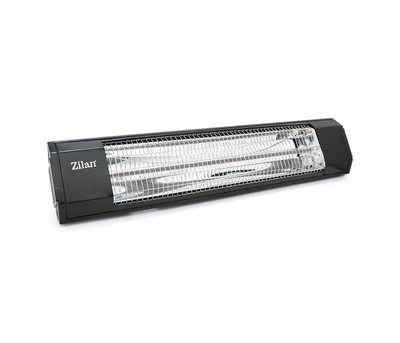 Інфрачервоний обігрівач ZILAN ZLN2267, 1800Вт, Box