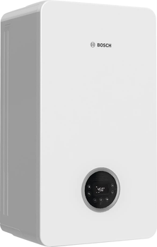 Bosch Котел газовый Condens 2300 GC2300iW 24 P одноконтурный конденсационный 24кВт