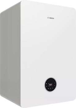 Bosch Котел газовий GC5700iW 30/30 C 23 конденсаційний, двоконтурний, 30/30 кВт