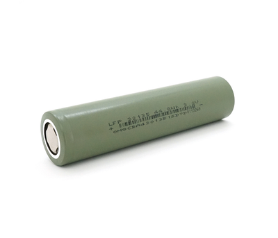 Літій-залізо-фосфатний акумулятор LFP32135 3.2V 13500MAH LiFePO4 2000 Циклів