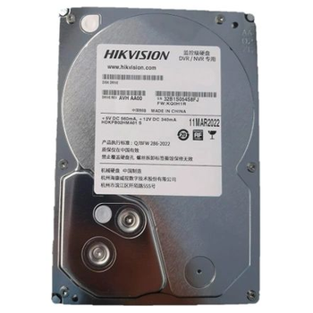Жесткий диск DS60HKVS-VX1