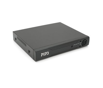 Відеореєстратор мультиформатний PiPo PP-XVR1116 5MP-N
