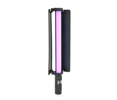 Лампа AZ-05 RGB+ кріплення під штатив
