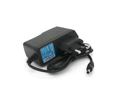 Імпульсний адаптер живлення YM-0910 9В 1А MLPSP9-1mini (06648) (9Вт) штекер 3.5 - 1.0 довжина 0,9м Q250