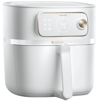 Мультипіч Philips Ovi Combi HD9876/20