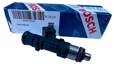 Форсунка топливная ВАЗ 2110-12, 2170, 1118 (16 кл. 1,6 л) "BOSCH"