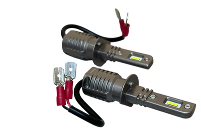 LED лампы H1 30W G9 15000lm (12-24 вольт)