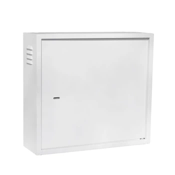 Антивандальна скринька IPCOM БК-550-З-2-2U К-4551