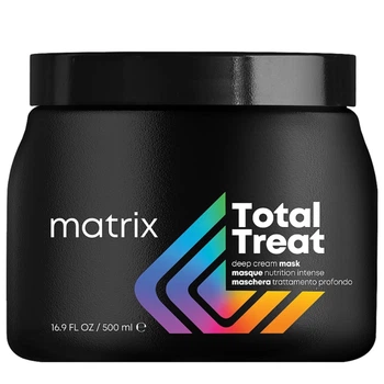 Маска MATRIX Total results Pro solution Total Treat для волосся 500 мл