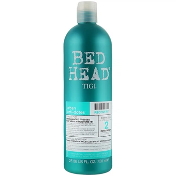 Кондиціонер TIGI Bed Head Urban Antidotes Recovery Conditioner для сухого та пошкодженого волосся 750 мл