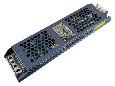 Блок живлення 300W IP20 24V 12,5А МТК