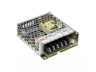 Блок живлення 35W-IP20 12V LRS-12-35 AC120-373V/DC 3 роки гарантії MEAN WELL