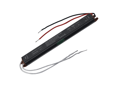 Блок живлення 24W IP67 2A-12V AVT SLIM