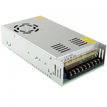 Блок питания для LED ленты MN-360-12 12V 360W