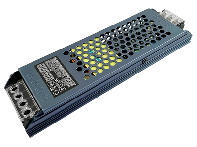 Блок живлення 200W IP20 24V 8,33А МТК