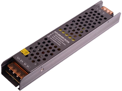Блок живлення 250W IP20 24V 2 роки гарантії AVT