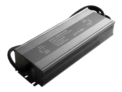 Блок живлення 400W IP67 12V 2 роки гарантії AVT-F