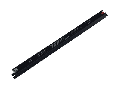 Блок живлення 48W IP20 4A - 12V (з клемою) AVT SLIM PROF (1021923)