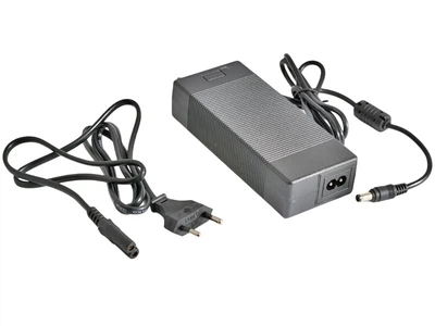 Блок живлення 96W-IP44 пластик 24V