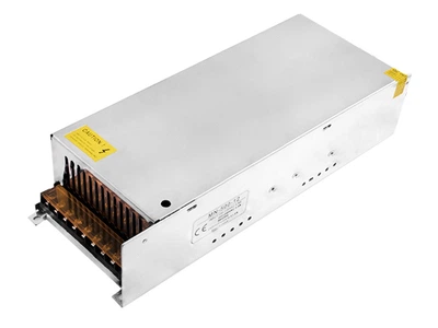 Блок живлення 500W-IP20 12V MR
