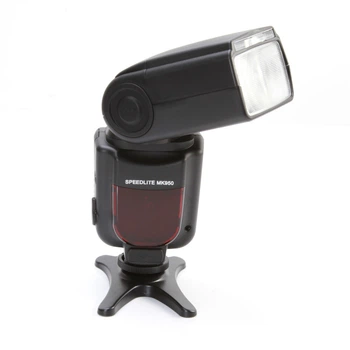 Вспышка Meike Nikon 950 II, 4хАА