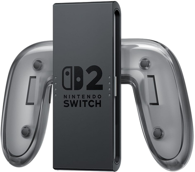 Uchwyt do ładowania Nintendo Joy-Con 2 Charging Grip (0045496321376)