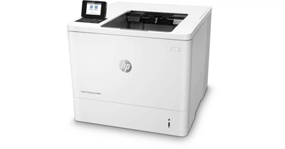 Принтер HP LaserJet Enterprise M608 / Лазерная монохромная печать / 1200x1200 dpi / A4 / 61 стр/мин / USB 2.0 б/у