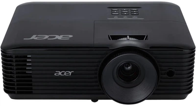 Проектор Acer X139 WXGA, 5000 lm, 1.54-1.72