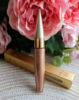 Блеск перламутровый для губ Romantic Collection №08